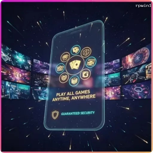 Unduh rpwin1 APK Versi 4.8.1 untuk Perangkat Android